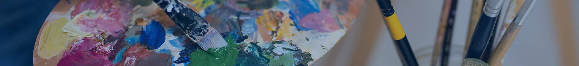 Peintures Beaux-Arts