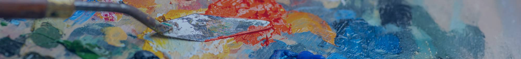 Peinture à l'Huile