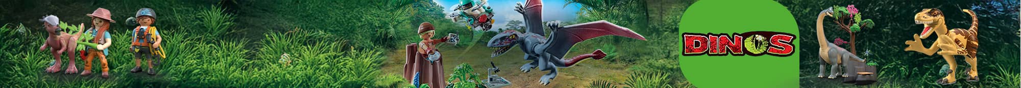Dino Rise