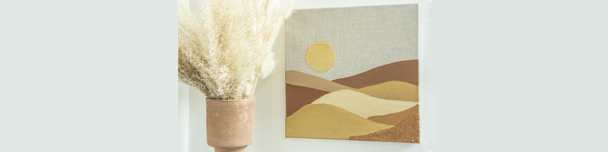Tendance Sun Art