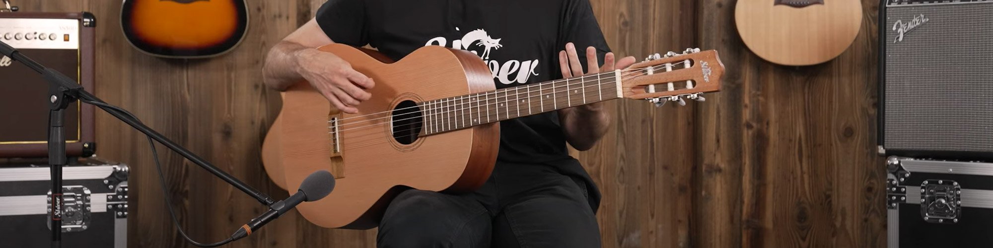 Mes premiers morceaux à la guitare – Come as you are de Nirvana