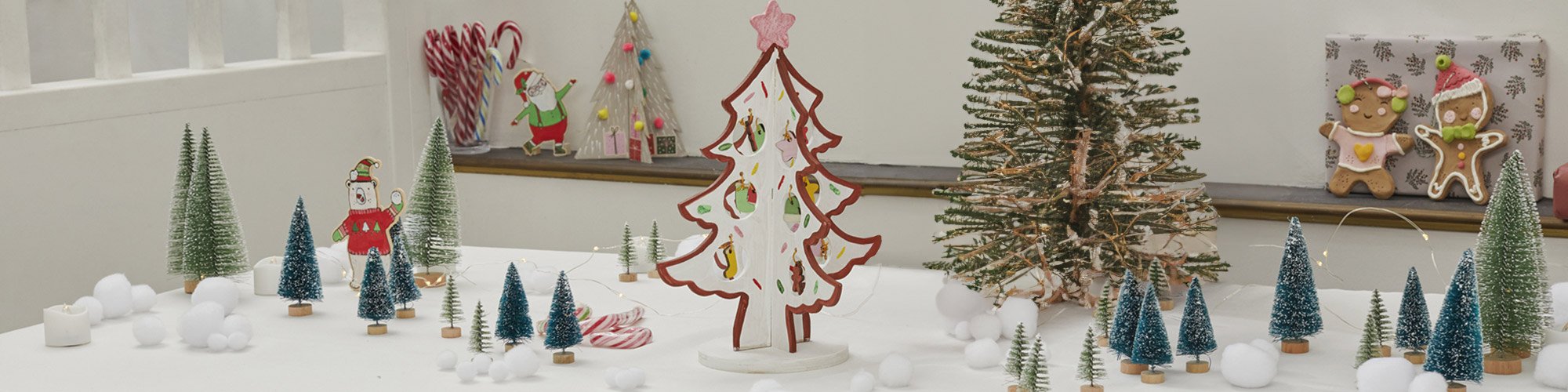 Tuto sapin de Noël