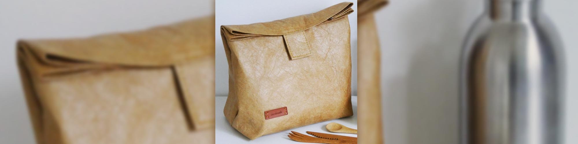 Lunch bag isotherme 
