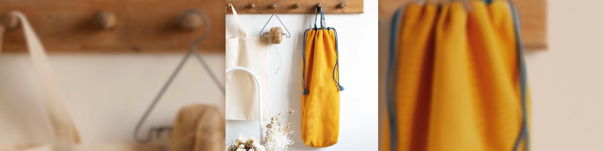 Sac à pain