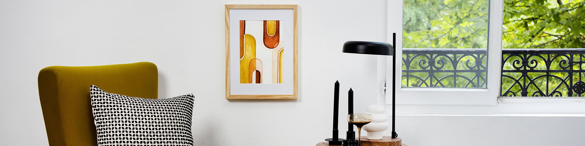 Tuto peinture d’arches à l’aquarelle