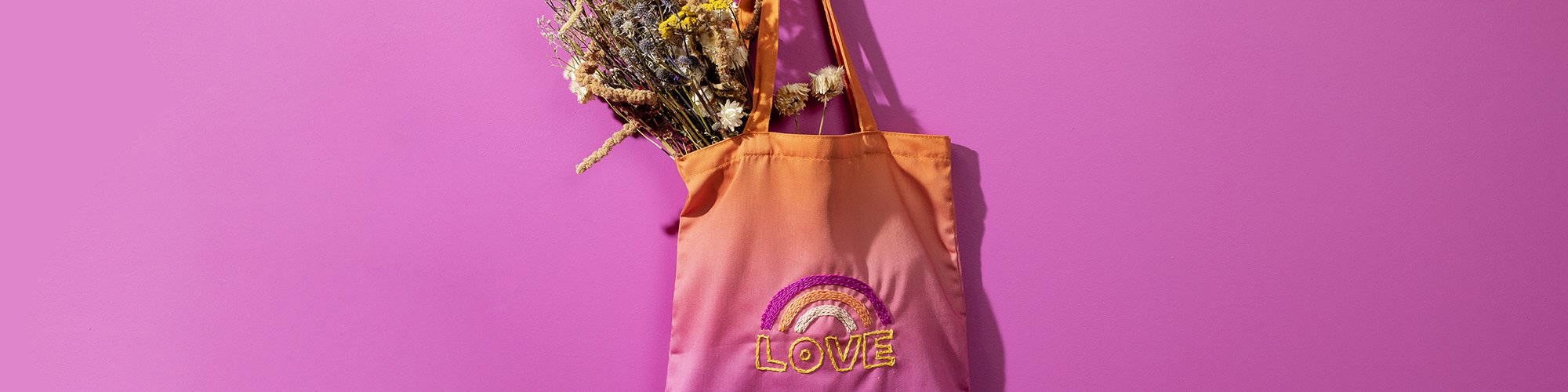 Tuto tote bag personnalisé