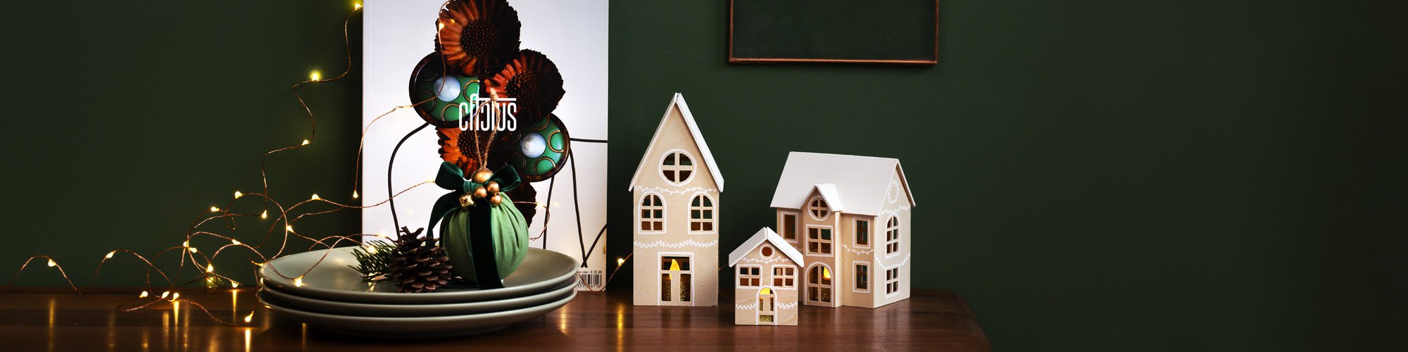 Tuto petite maison lumineuse