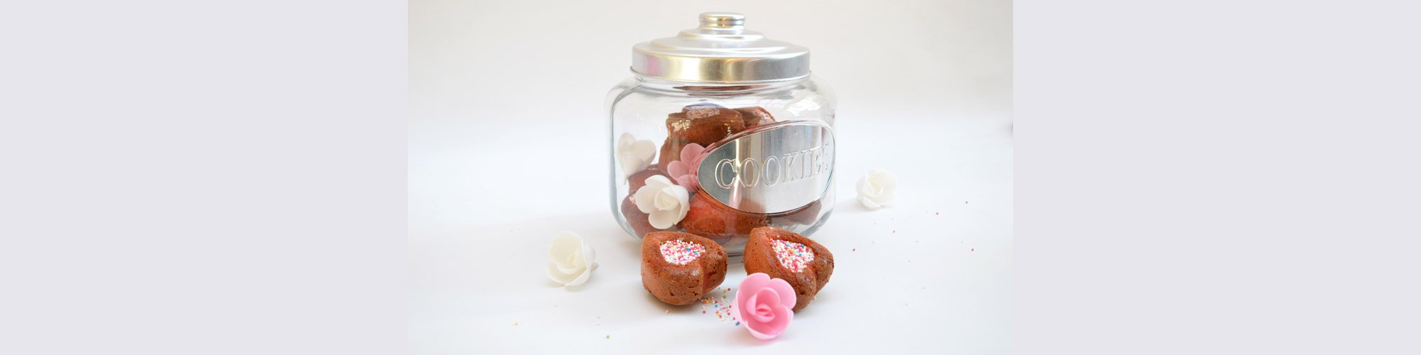 Fêtes des mères - Moelleux framboise