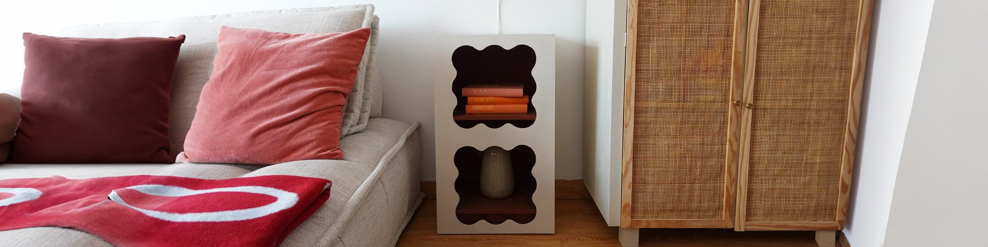 Tuto customisation de meuble avec Cricut