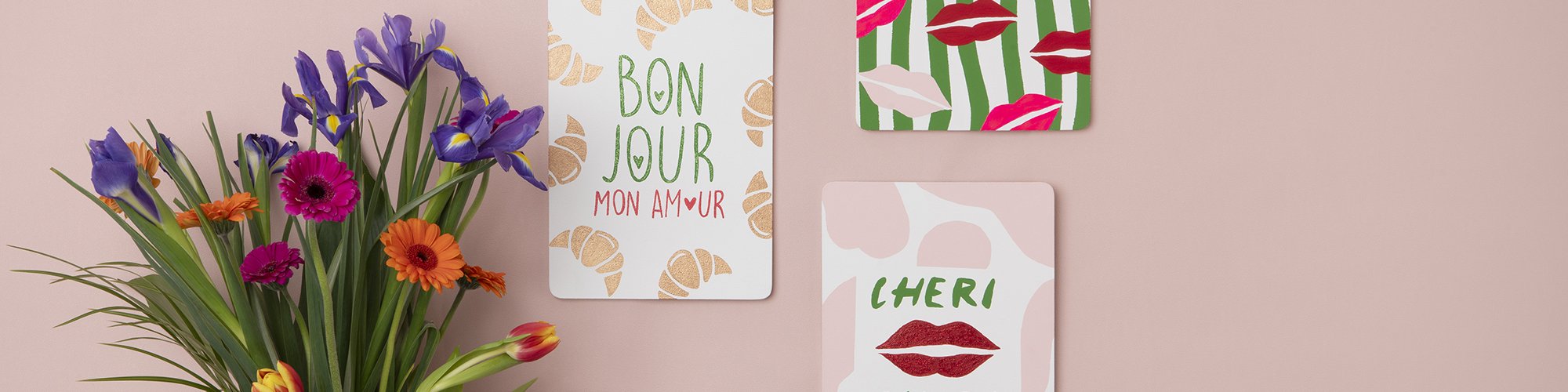 Inspiration affiches sur bois
