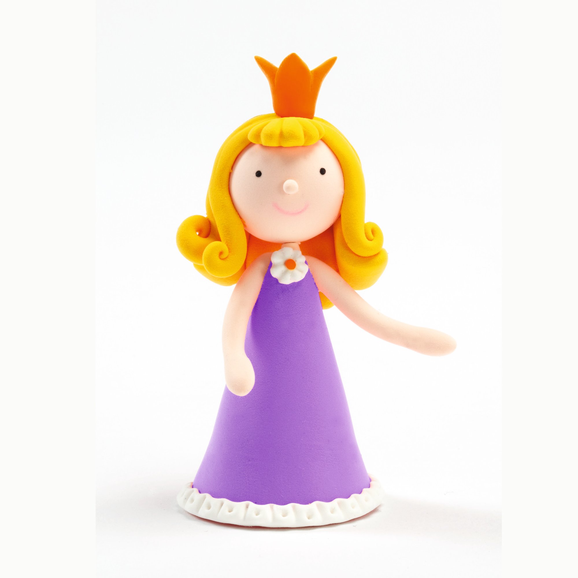 Princesse en Patarev