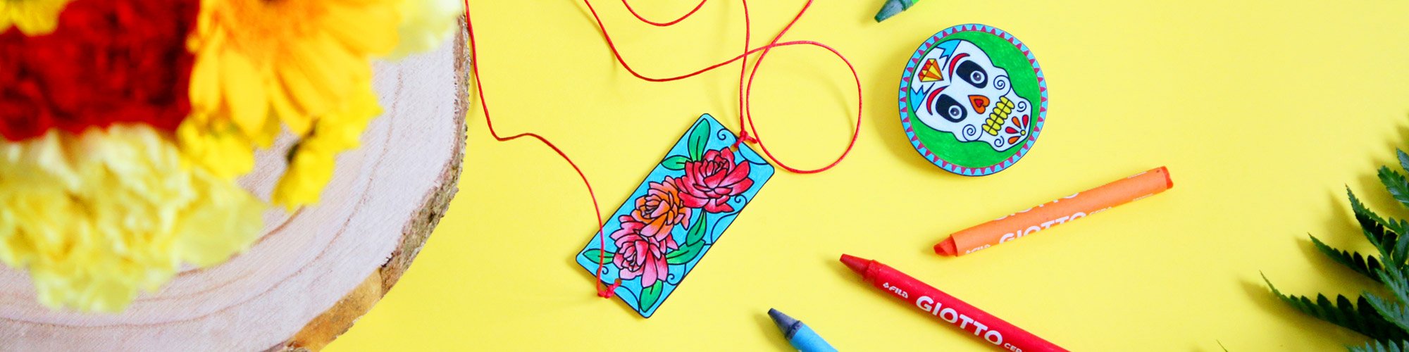 Tuto bijoux en plastique créatif