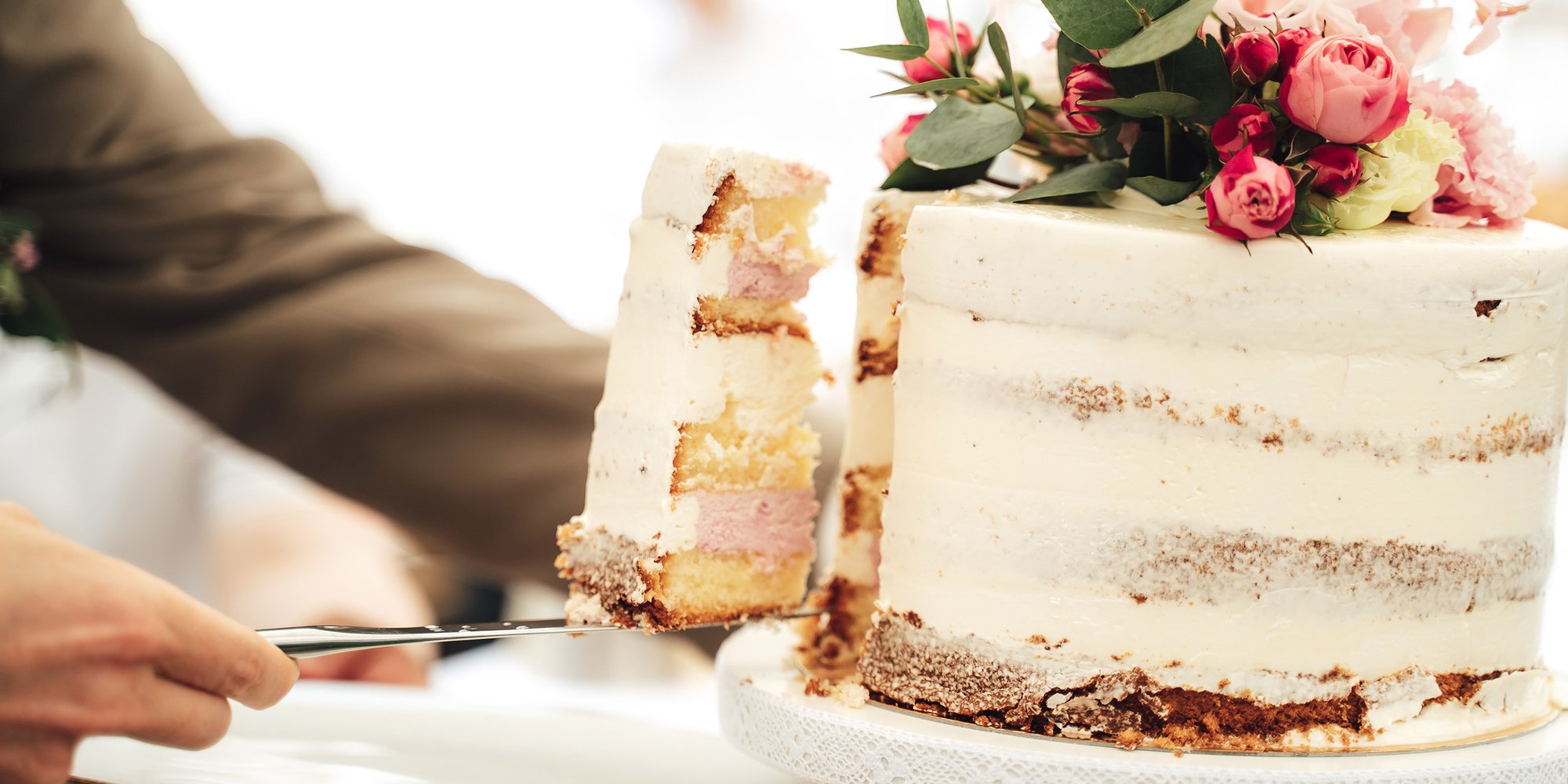 Envie de plus de pâtisserie ?