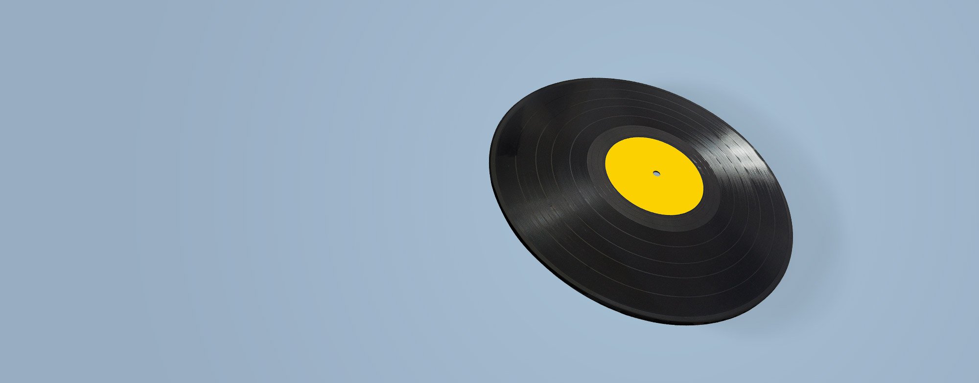 Univers vinyles