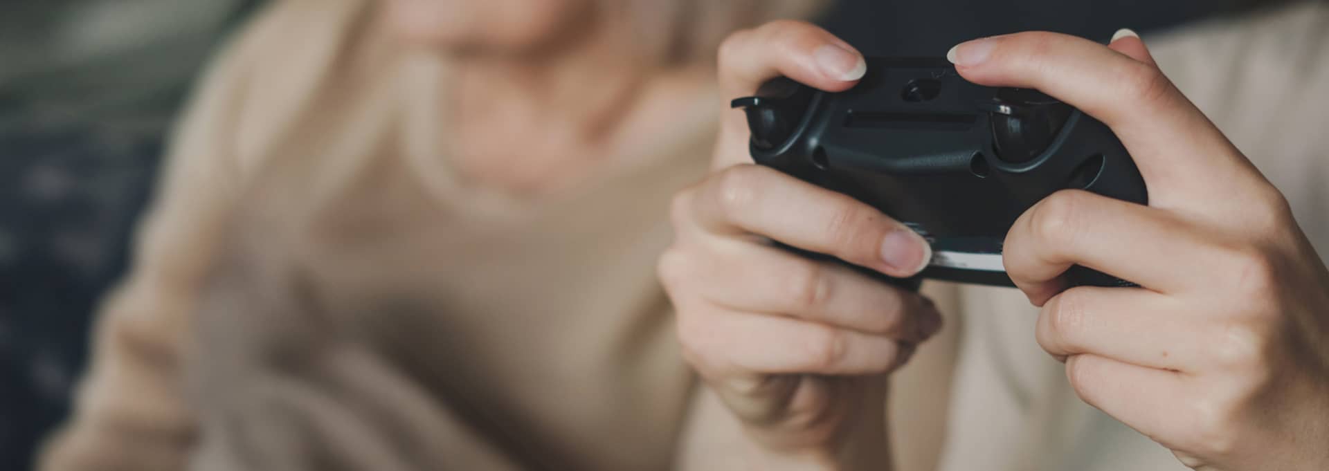 Jeux-vidéo et consoles