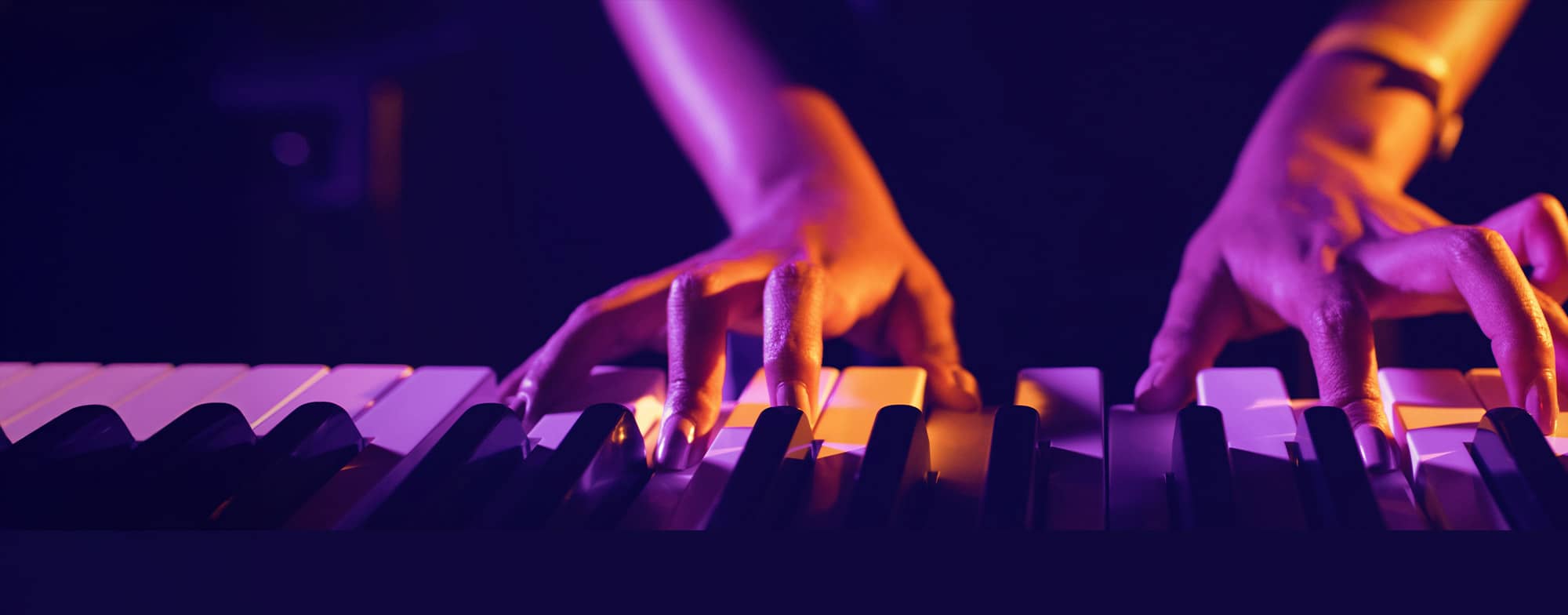 piano