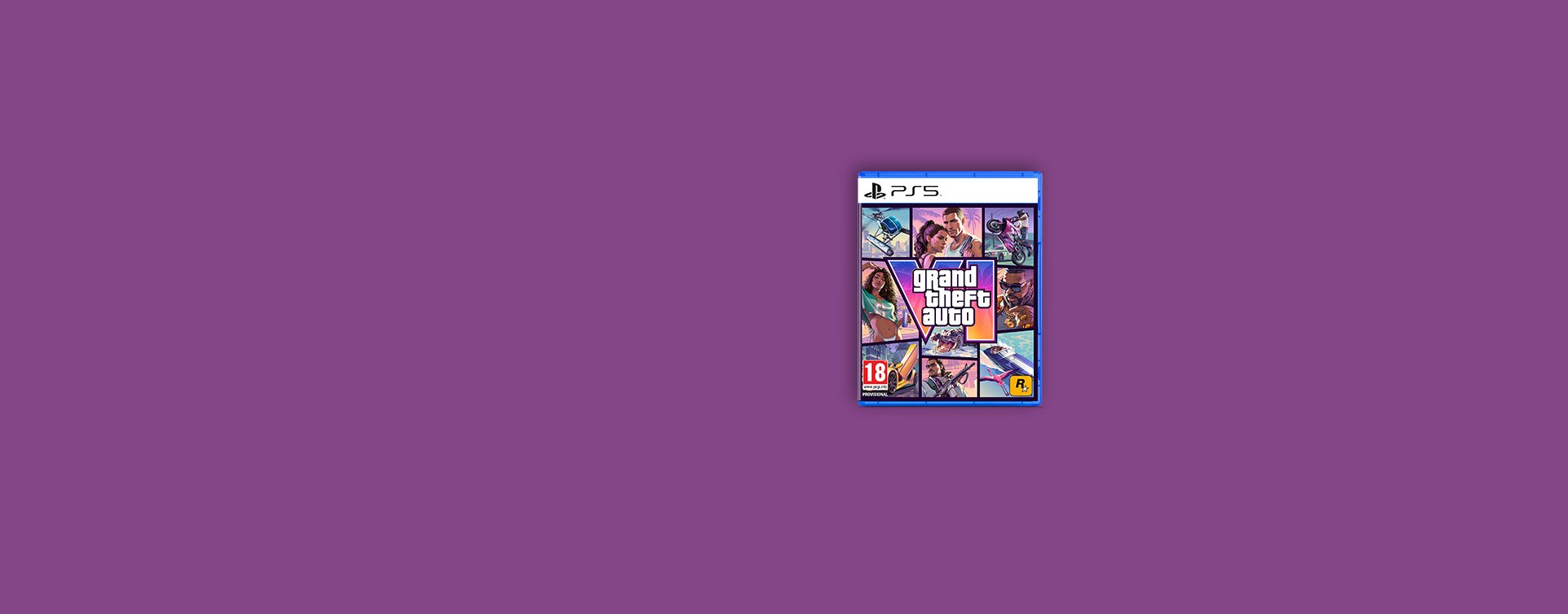 GTA VI