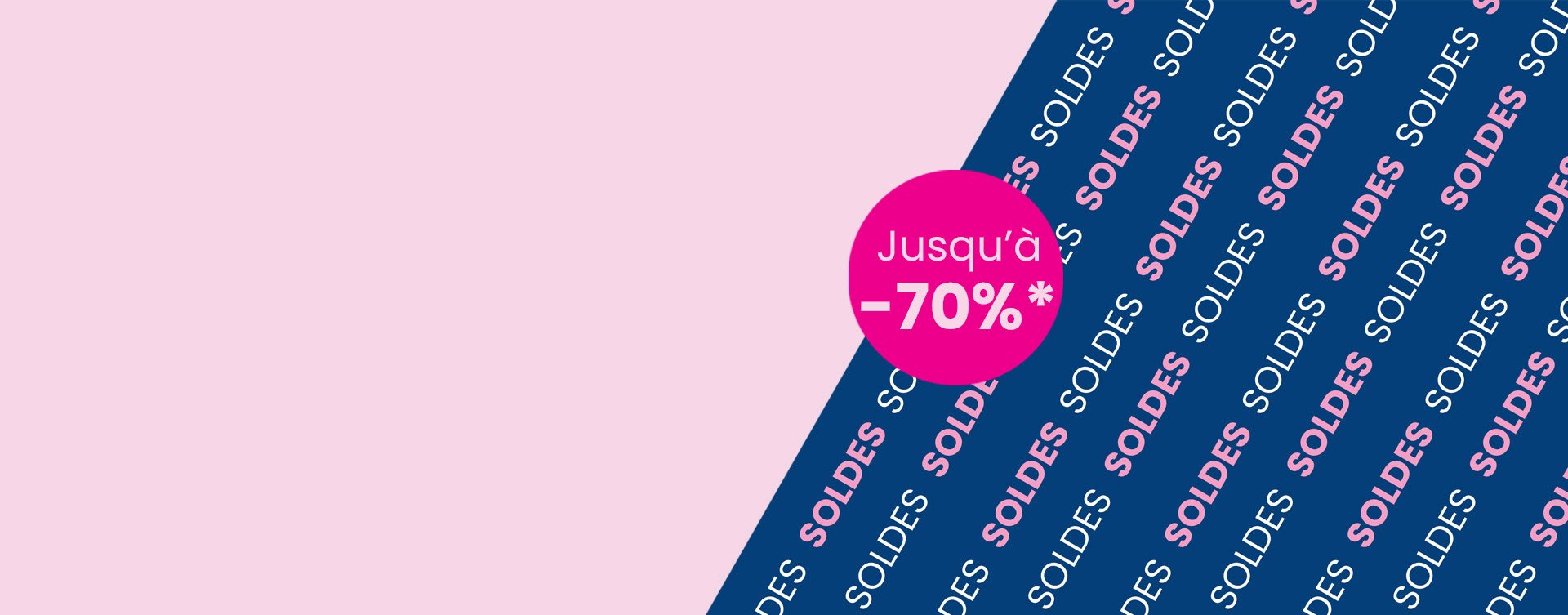Soldes, faites le plein !