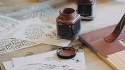 Coffrets déco DIY
