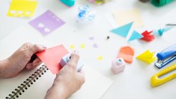 Scrapbooking