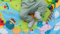 tapis d'eveil montessori