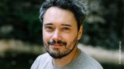 Photo de l'auteur Mathieu Bablet