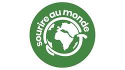 Logo Sourire au Monde
