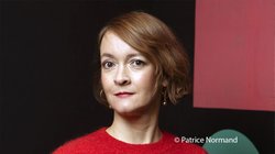 Interview Marie Vingtras