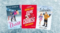 Meilleures romances hockey