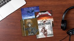 top 10 albums metal