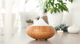 Diffuseurs huiles essentielles