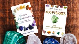 Livres sur la