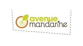 Avenue mandarine