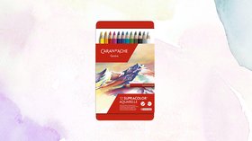 Aquarelle