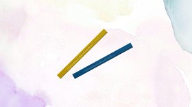 Pastel sec Caran d'Ache