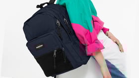 Sac best sale eastpak cultura