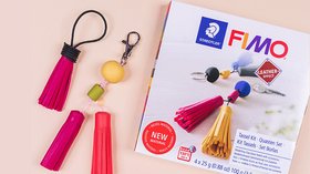 Kits et coffrets Fimo