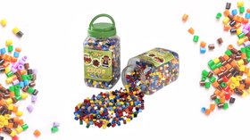 Coffrets de perles HAMA