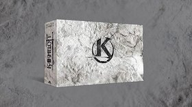 DVD & Blu-ray