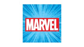 Puzzle Marvel