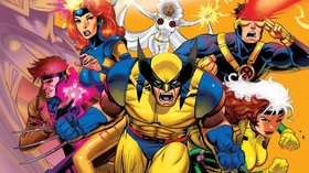 X-Men