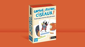 Les petits jeux Nathan 