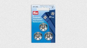 Fermetures Prym