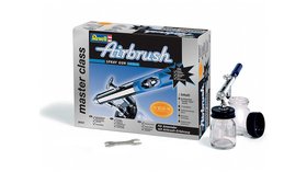 Aérographes - Revell