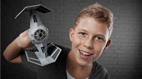 Maquettes espace fiction- Revell