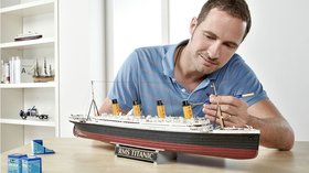 Maquettes par 