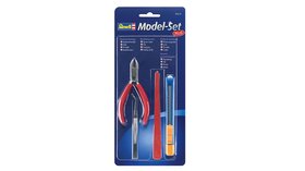 Outils & pinceaux - Revell