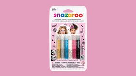 Stylos Pinceaux et Sticks de Maquillage - Snazaroo