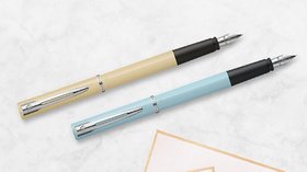 Waterman