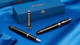 Waterman